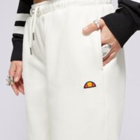 Spodnie damskie ELLESSE SPODNIE MUGIA JOG PANT OFF WHT smg22040904 kolor beżowy