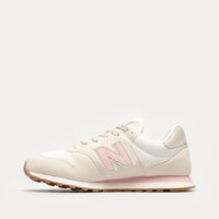 Damskie buty NEW BALANCE GM_GW500  gw500cr1 kolor różowy