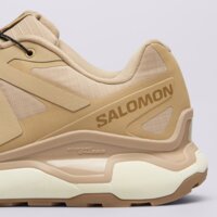 Męskie buty outdoor SALOMON XC ROAM GTX l49126200 kolor beżowy