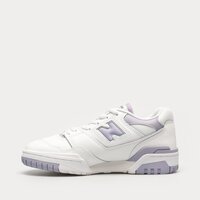 Damskie buty NEW BALANCE 550  bbw550bv kolor biały