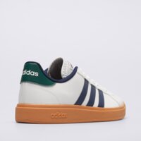 Męskie buty ADIDAS GRAND COURT BASE 2.0 jh8614 kolor biały