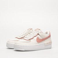 Damskie buty NIKE W AF1 SHADOW dz1847-001 kolor beżowy