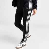 Spodnie damskie ADIDAS SPODNIE ADICOLOR SST CLASSIC TRACKPANT ik6600 kolor czarny