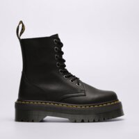 Damskie buty DR MARTENS JADON III 26378001 kolor czarny