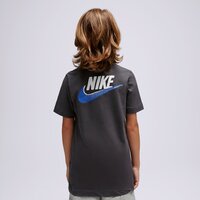 Koszulka dziecięca NIKE T-SHIRT B NSW SI GRAPHIC TEE fj5391-070 kolor granatowy