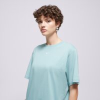 Koszulka damska NIKE T-SHIRT W NSW ESSENTIALS fd4149-017 kolor zielony