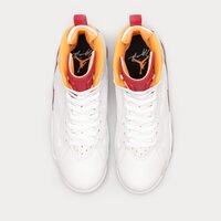 Męskie buty JORDAN JUMPMAN MVP  dz4475-168 kolor biały
