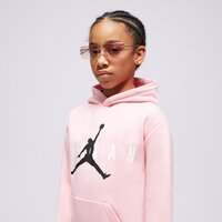 Bluza dziecięca JORDAN BLUZA Z KAPTUREM JDB JUMPMAN SUSTAINABLE BOY 95b910-a0w kolor multicolor