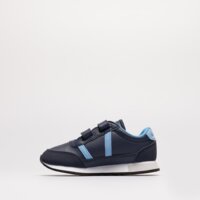 Buty dziecięce LACOSTE PARTNER 222 1 SUC 744suc00117e9 kolor granatowy