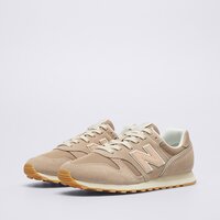 Damskie buty NEW BALANCE ML_WL373V2 wl373tm2 kolor brązowy