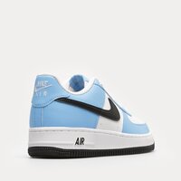 Buty dziecięce NIKE AIR FORCE 1 NN GS fn3810-400 kolor niebieski