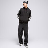 ADIDAS BLUZA Z KAPTUREM 3-STRIPES HOODY im2088 kolor czarny