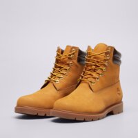 Męskie trapery TIMBERLAND 6IN WR BASIC tb1a27tp2311 kolor żółty