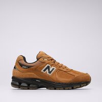 Męskie buty NEW BALANCE 2002R  m2002rei kolor brązowy