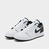 Buty dziecięce AIR JORDAN 1 LOW  553560-132 kolor biały