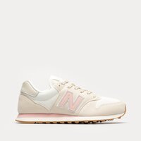 Damskie buty NEW BALANCE GM_GW500V1  gw500cr1 kolor różowy