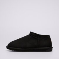 Damskie buty EMU AUSTRALIA STINGER COMPACT w13013black kolor czarny