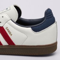 Męskie buty ADIDAS SAMBA OG ih4881 kolor biały