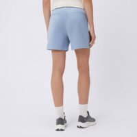 Spodenki damskie UMBRO SZORTY ESS ul125szd02002 kolor niebieski