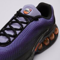 Męskie buty NIKE AIR MAX DN SE hf5531-500 kolor czarny