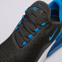 Męskie buty NIKE AIR MAX 270 MESH ah8050-028 kolor czarny