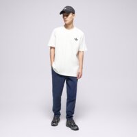 Koszulka męska ADIDAS T-SHIRT PIZZA BOX TEE hy2073 kolor biały