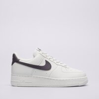 Damskie buty NIKE AIR FORCE 1 '07 NEXT NATURE dc9486-106 kolor biały
