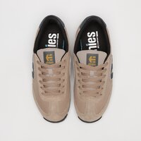 Męskie buty ETNIES LO-CUT II LS 4101000365389 kolor szary