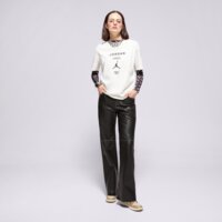 Koszulka damska T SHIRT W JORDAN SS GF GFX TEE JQC fz0617-133 kolor beżowy