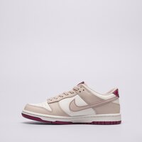 Buty dziecięce NIKE DUNK LOW fb9109-104 kolor biały