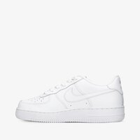 Buty dziecięce NIKE AIR FORCE 1 LOW  dh2920-111 kolor biały