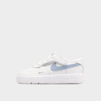 Buty dziecięce NIKE FORCE 1 LOW EASYON (TD) DE iq0317-100 kolor biały