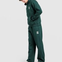 Spodnie męskie ADIDAS SPODNIE N BUBBLE BD LSP kw6420 kolor zielony