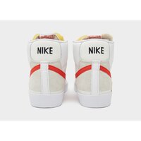 Męskie buty NIKE BLAZER MID '77 PRO CLUB dq7673-101 kolor biały