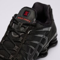 Męskie buty NIKE SHOX TL av3595-002 kolor czarny