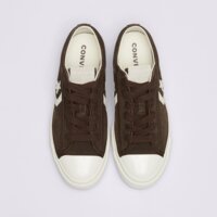 Trampki damskie CONVERSE STAR PLAYER 76 a13608c kolor brązowy