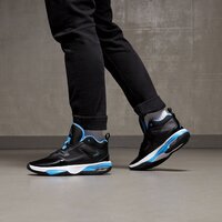 Męskie buty JORDAN STAY LOYAL 3  fb1396-004 kolor czarny