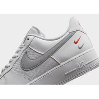 Męskie buty NIKE AIR FORCE 1 '07  fd0666-100 kolor biały