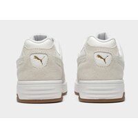 Męskie buty PUMA SLIPSTREAM LO SUEDE FS 385694 01 kolor biały