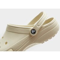 Męskie klapki CROCS CLASSIC CLOG 10001-2y2 kolor beżowy