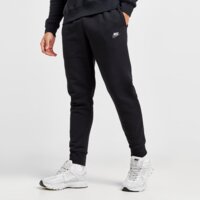 Spodnie męskie NIKE SPODNIE M NSW CLUB DT JGGR BB dq8385-013 kolor czarny