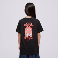 Koszulka dziecięca NIKE T-SHIRT K NSW TEE BE MINE BOY hm5859-010 kolor czarny