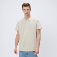 UMBRO POLO ESS ul125pom90007 kolor beżowy