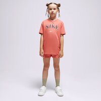 Koszulka dziecięca NIKE T-SHIRT G NSW TREND BF TEE PRNT fd0888-655 kolor różowy
