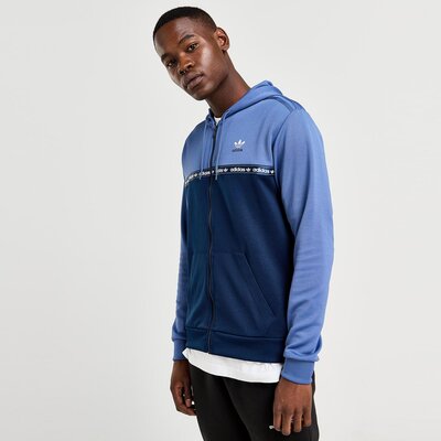 ADIDAS BLUZA ROZPINANA Z KAPTUREM NY TAPE FZ HD POLY TAPE