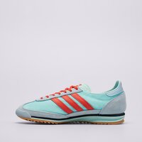 Damskie buty ADIDAS SL 72 OG W jh7397 kolor turkusowy