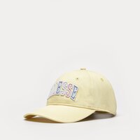 Damska  czapka z daszkiem ELLESSE CZAPKA CAPALO CAP YELLOW sara3046606 kolor żółty