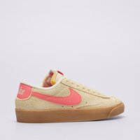 Damskie buty NIKE BLAZER LOW '77 VINTAGE fq8060-700 kolor żółty