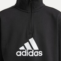 ADIDAS KOMPLET B BOS FLEECE TS hk4728 kolor czarny