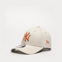 Męska czapka z daszkiem NEW ERA CZAPKA LE 940 NYY NEW YORK YANKEES 60358177 kolor beżowy